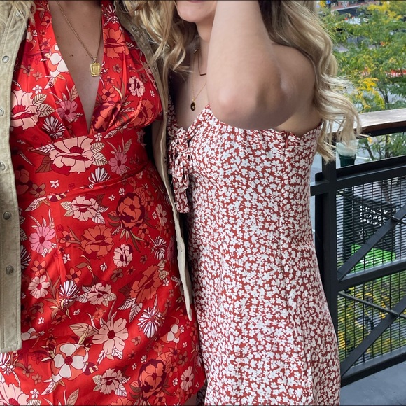 Forever 21 dress - Picture 5 of 5